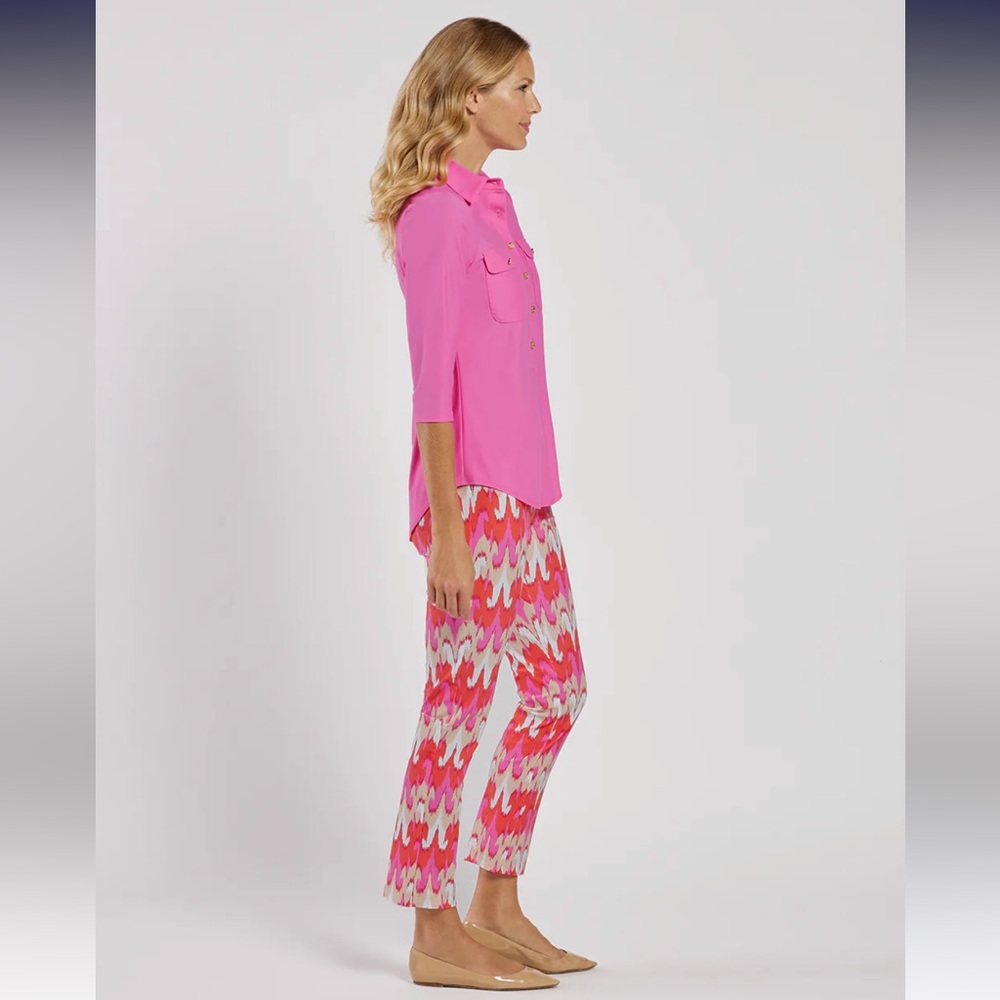 NWT JUDE CONNALLY Sylvia Top
Jude Cloth - Picture 3 of 5